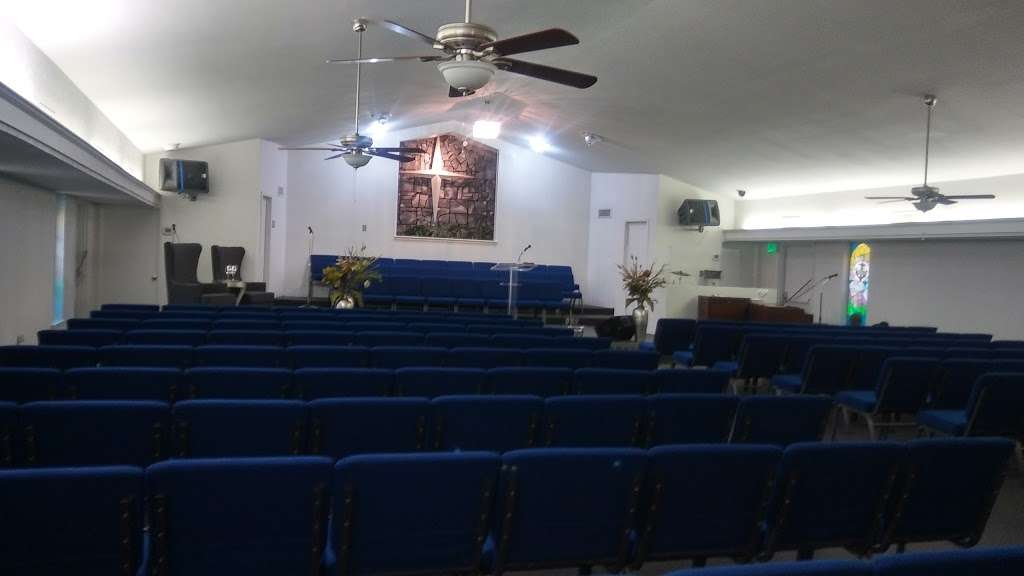 Star of Bethlehem Baptist Church | 8702 Eden Valley Ln, Dallas, TX 75217, USA | Phone: (214) 391-3035