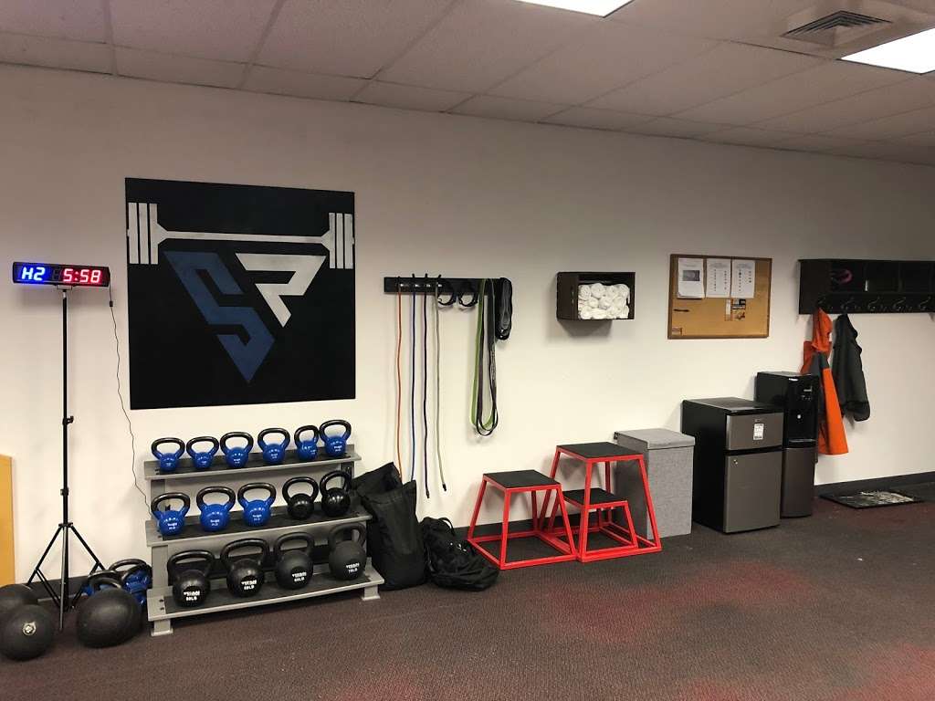 Switon Physiques Personal Training | 200 W Summit Ave #130, Wales, WI 53183, USA