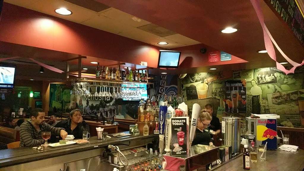 Applebees Grill + Bar | 6950 75th St, Kenosha, WI 53142 | Phone: (262) 942-7190