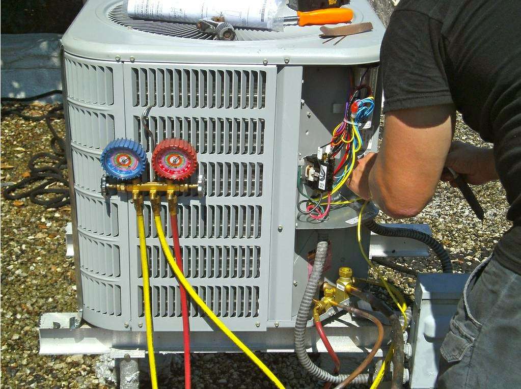 Air Today Cooling Systems | 621 Neptune St, West Palm Beach, FL 33406 | Phone: (561) 684-5333