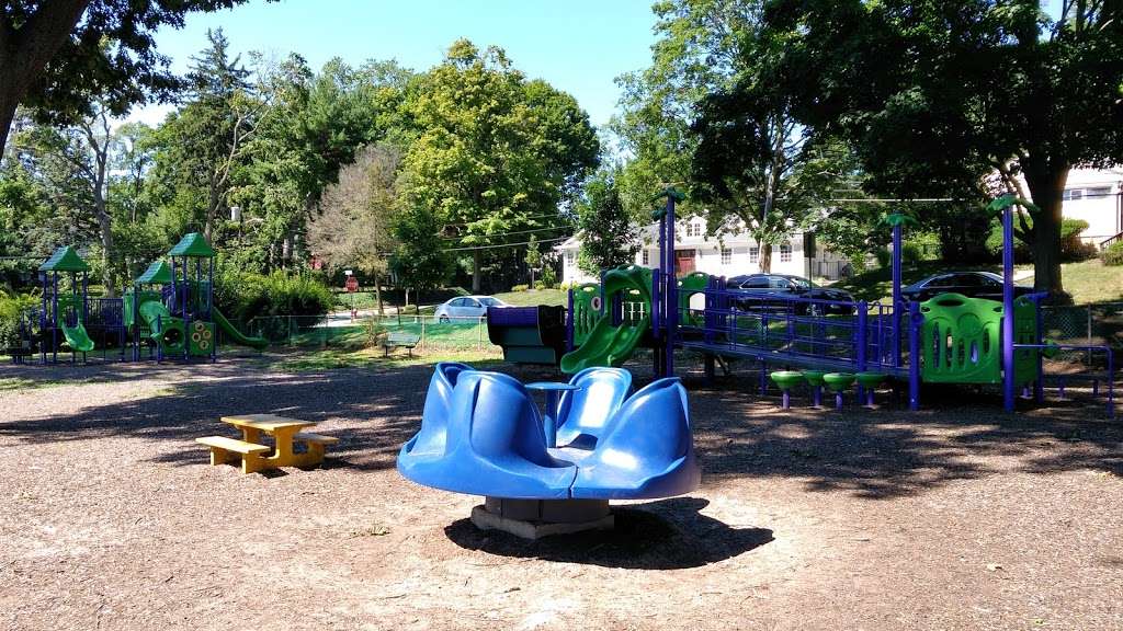 Froggy Park | 1 Foster Rd, Tenafly, NJ 07670