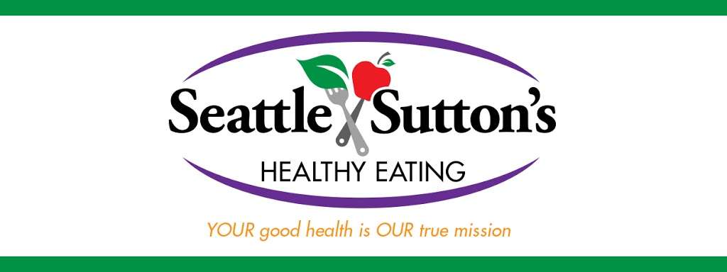 Seattle Suttons Healthy Eating | 611 E Stevenson Rd, Ottawa, IL 61350, USA | Phone: (800) 442-3438