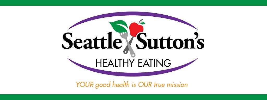 Seattle Suttons Healthy Eating | 611 E Stevenson Rd, Ottawa, IL 61350 | Phone: (800) 442-3438