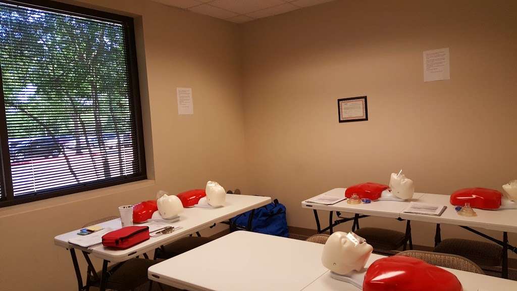 American CPR Class | 1650 Republic Pkwy suite 100, Mesquite, TX 75150, USA | Phone: (469) 463-2027