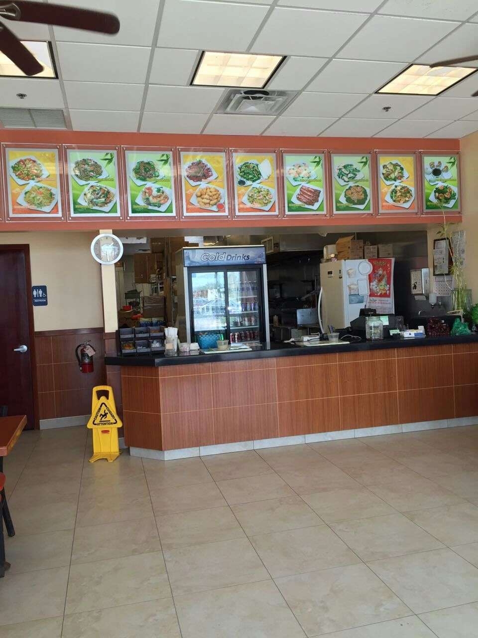 Kimbo Chinese Restaurant | 5380 Stadium Pkwy #105, Rockledge, FL 32955, USA | Phone: (321) 499-4902