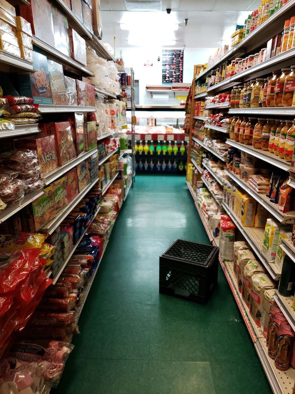 La Chulada Market | 1420 S McDowell Blvd, Petaluma, CA 94954, USA | Phone: (707) 769-1259