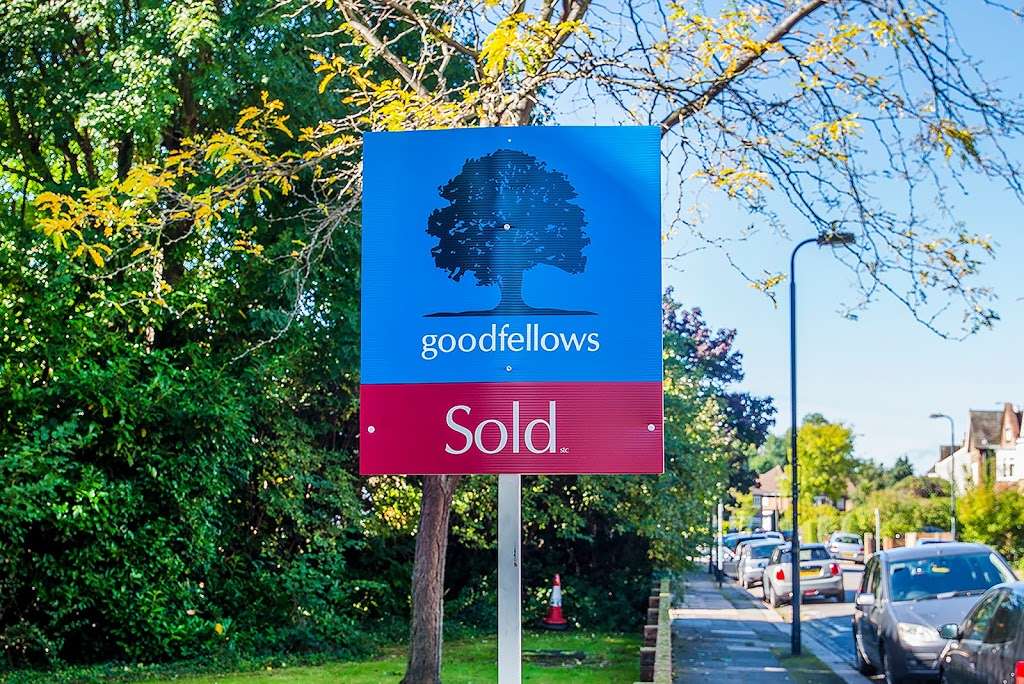 Goodfellows Estate Agency - Morden | 99 - 103 London Road, Morden SM4 5HP, UK | Phone: 020 8687 0077