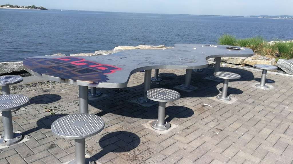 BJs Park and Rest Area | 1728 Shore Pkwy, Brooklyn, NY 11214, USA