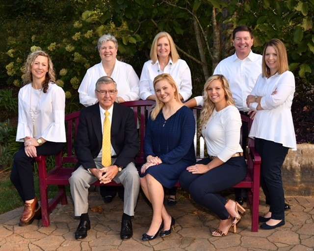 Hockaday & Baucom, DDS | 1433 Emerywood Dr # E, Charlotte, NC 28210, USA | Phone: (704) 553-2348