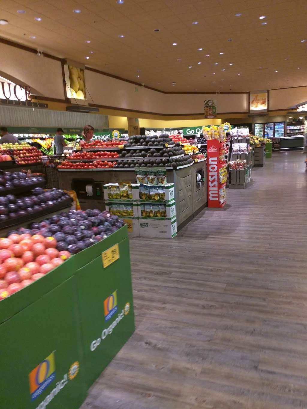 Vons | 2938 Tapo Canyon Rd, Simi Valley, CA 93063, USA | Phone: (805) 426-6021