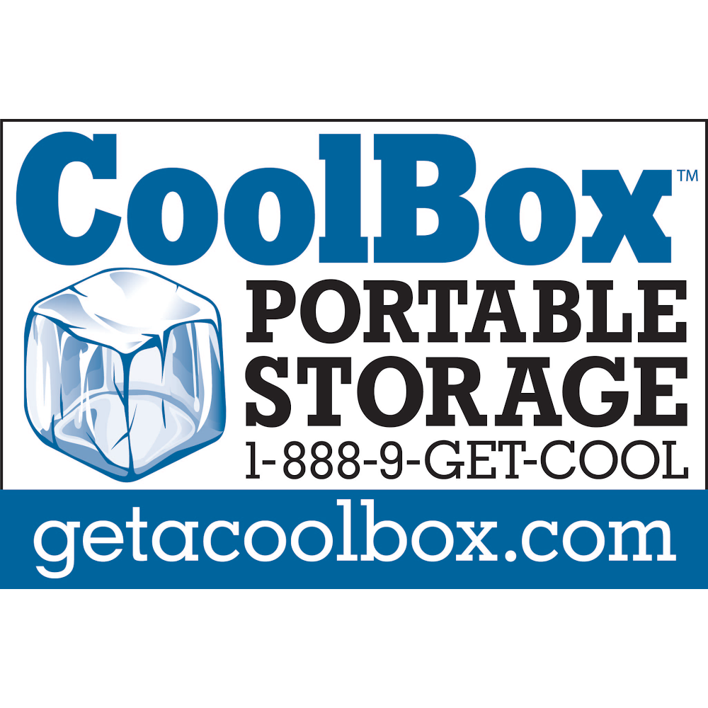 Cool Box Portable Storage | 8950 Jacksboro Hwy, Fort Worth, TX 76135, USA | Phone: (888) 943-8266