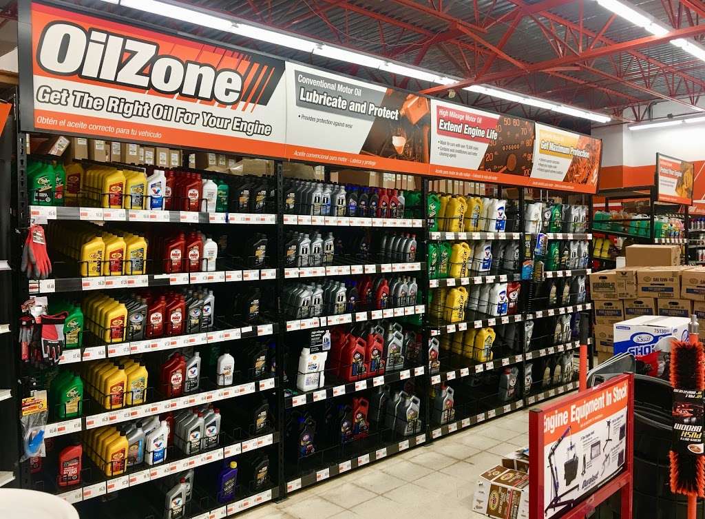 AutoZone Auto Parts | 9403 Jensen Dr, Houston, TX 77093, USA | Phone: (713) 691-1919