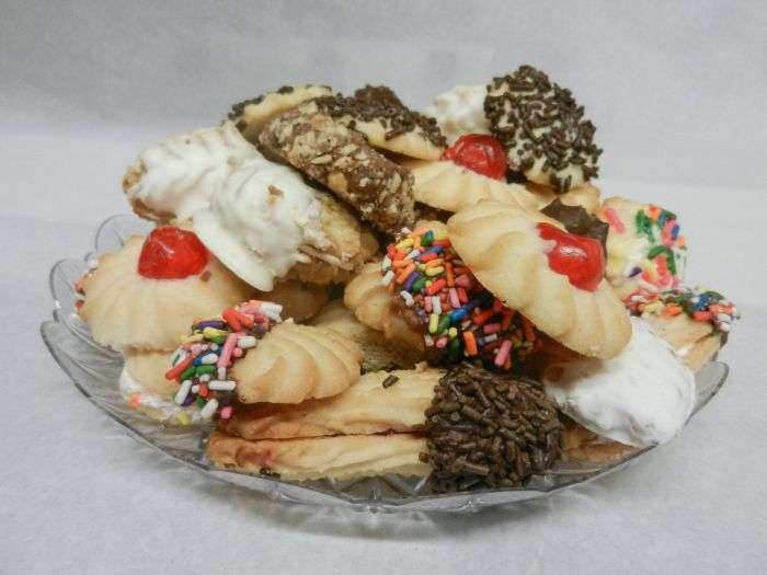 Dorsis Bakery | 479 Port Reading Ave, Port Reading, NJ 07064, USA | Phone: (732) 634-7994