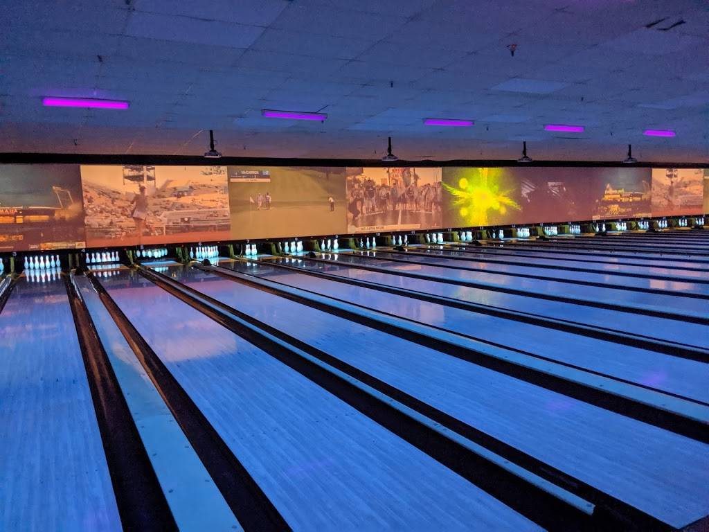 AMF Tempe Village Lanes | 4407 S Rural Rd, Tempe, AZ 85282, USA | Phone: (480) 831-5322