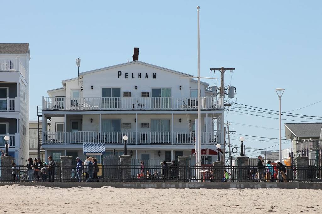 Pelham Resort | 121 Ocean Blvd, Hampton, NH 03842, USA | Phone: (603) 926-3364