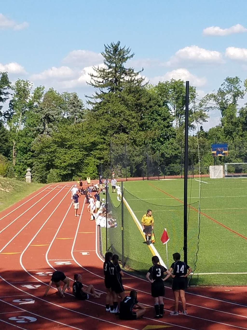 Academy of Notre Dame de Namur 560 Sproul Rd, Villanova, PA 19085