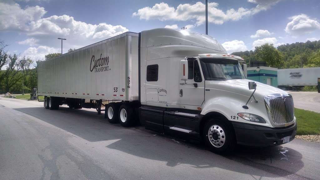 Custom Transport, Inc | 109 Lineberger Rd, Conover, NC 28613, USA | Phone: (828) 464-1213