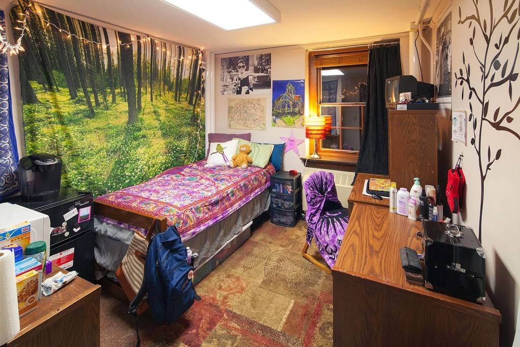 Adams Residence Hall | 1520 Tripp Cir, Madison, WI 53706, USA | Phone: (608) 262-2420