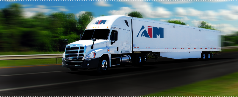 Aim Transportation Solutions | 4436 Ward Ave, Loveland, CO 80538, USA | Phone: (970) 461-3677