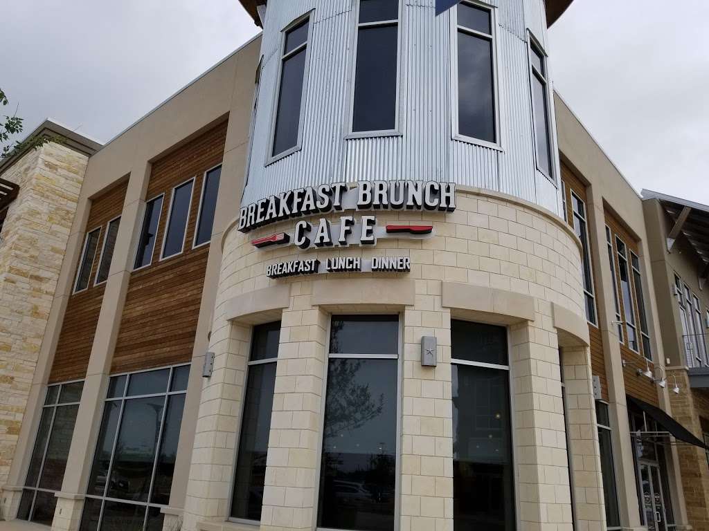 Breakfast Brunch Cafe | 9955 Barker Cypress Rd #110, Cypress, TX 77433, USA | Phone: (281) 246-1066