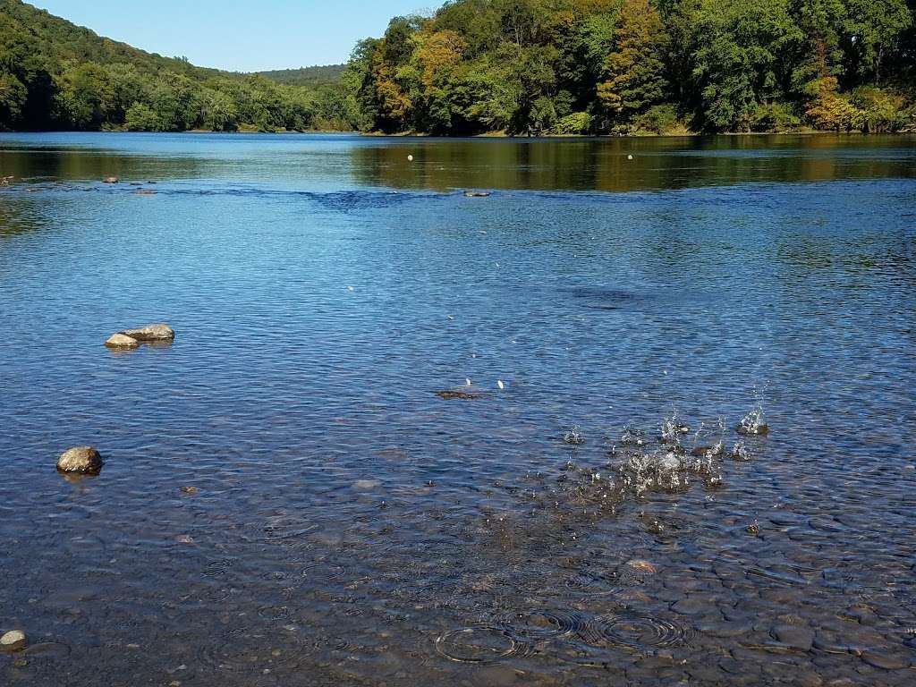 Bushkill Boat Launch | Bushkill Boat Launch, Lehman Township, PA 18324