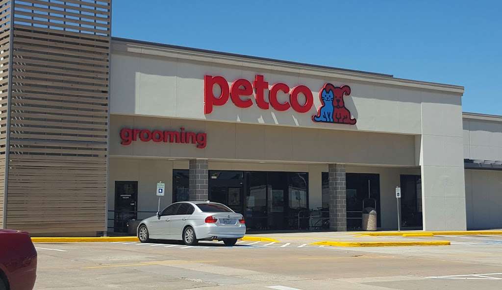 Petco Irving Tx