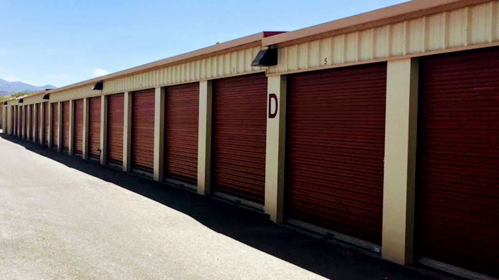 Vail Self Storage | 13200 E Colossal Cave Rd, Vail, AZ 85641, USA | Phone: (520) 762-0407