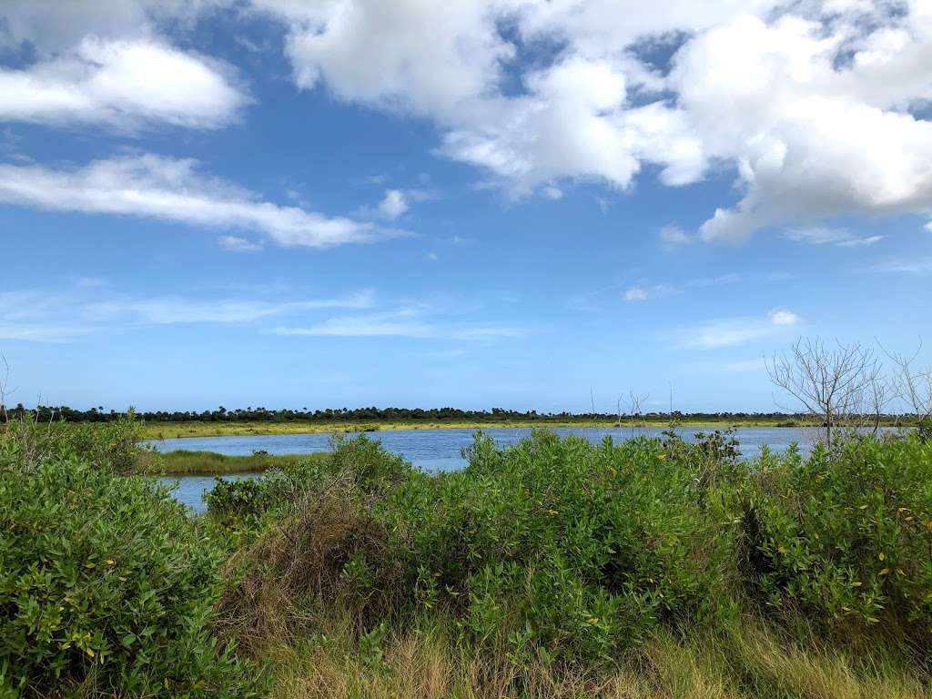 Scrub Jay Hiking Trail | Florida, USA