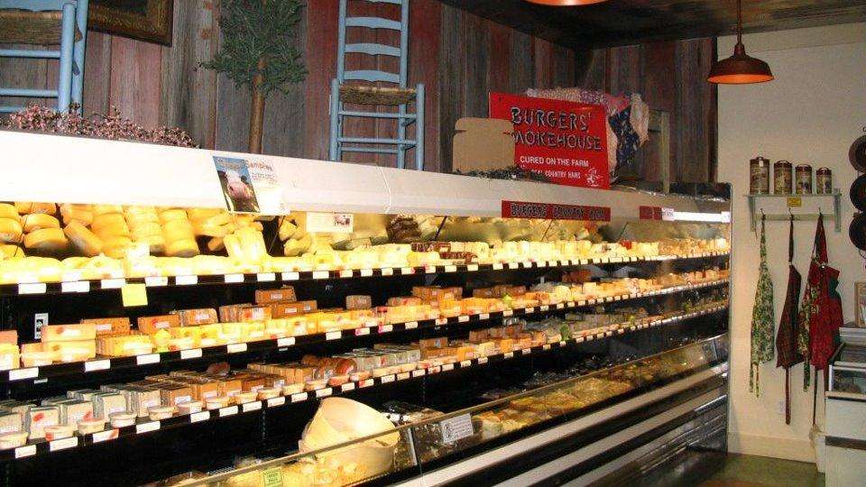 One Good Taste Country Store | 7089 Outer Rd, Odessa, MO 64076, USA | Phone: (816) 633-8720