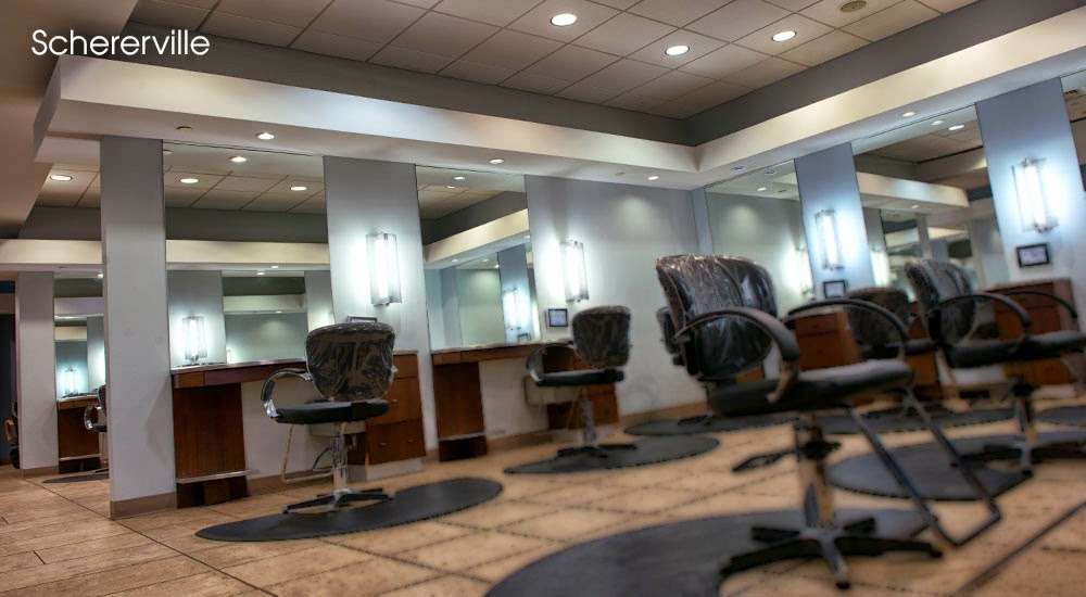 Vanis Salon & Day Spa | Schererville | 221 US-41 J, Schererville, IN 46375 | Phone: (219) 322-5600