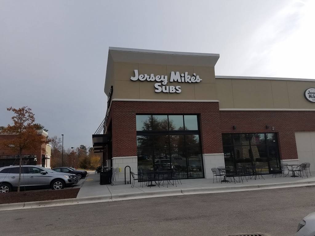 Jersey Mikes Subs | 7005 Fayetteville Rd #101, Durham, NC 27713, USA | Phone: (919) 248-8300 Jersey Mikes Subs | 7005 Fayetteville Rd #101, Durham, NC 27713, USA | Phone: (919) 248-8300