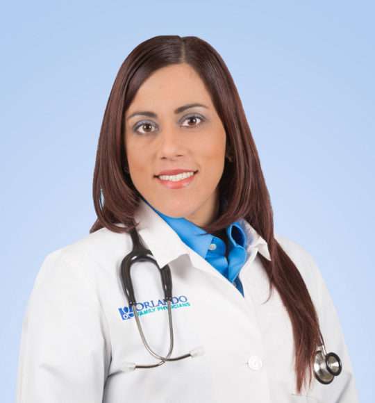 Orlando Family Physicians | 1931 S Narcoossee Rd, St Cloud, FL 34771, USA | Phone: (407) 986-9642