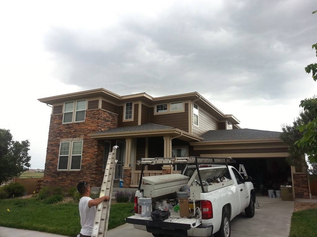 Excellent Painters | 5535 Laredo Way, Denver, CO 80239, USA | Phone: (720) 216-3218