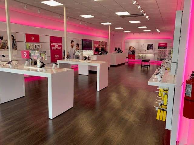 T-Mobile | 1236 Hwy 9 Bypass W, Lancaster, SC 29720, USA | Phone: (803) 900-3600