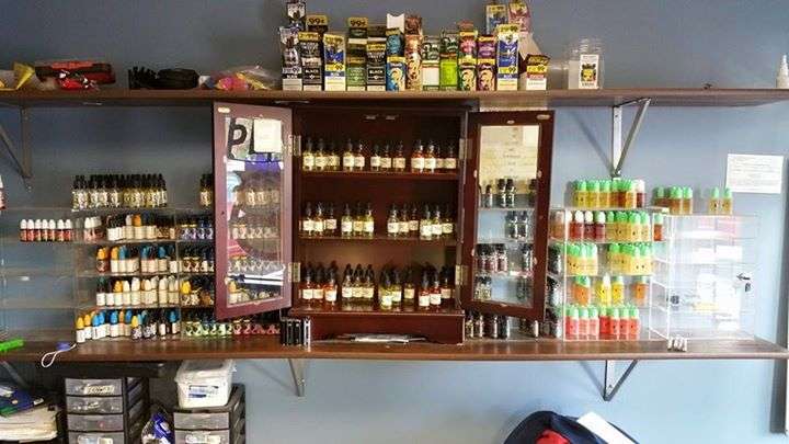 Juicy Js Vapory | 7102 Kentucky Ave, Camby, IN 46113 | Phone: (317) 856-5852
