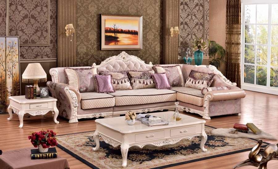 Regency Furniture Store | 1661 N Olden Ave, Ewing Township, NJ 08638, USA | Phone: (609) 219-0125