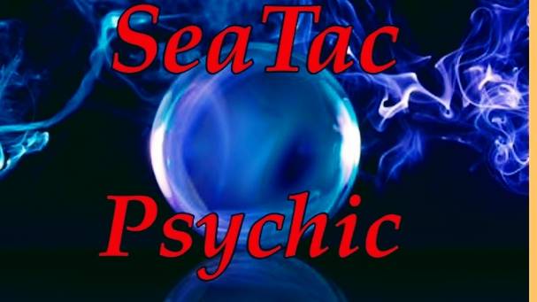 SeaTac Psychic | 4815 S 175th St, SeaTac, WA 98188, USA | Phone: (206) 883-4814
