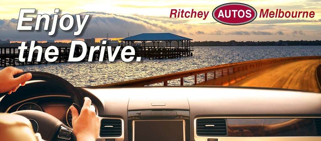 Ritchey Autos Melbourne | 4340 W New Haven Ave, Melbourne, FL 32904, USA | Phone: (386) 236-5000