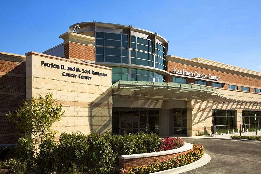 Kaufman Cancer Center | 500 Upper Chesapeake Dr, Bel Air, MD 21014 | Phone: (443) 643-3350