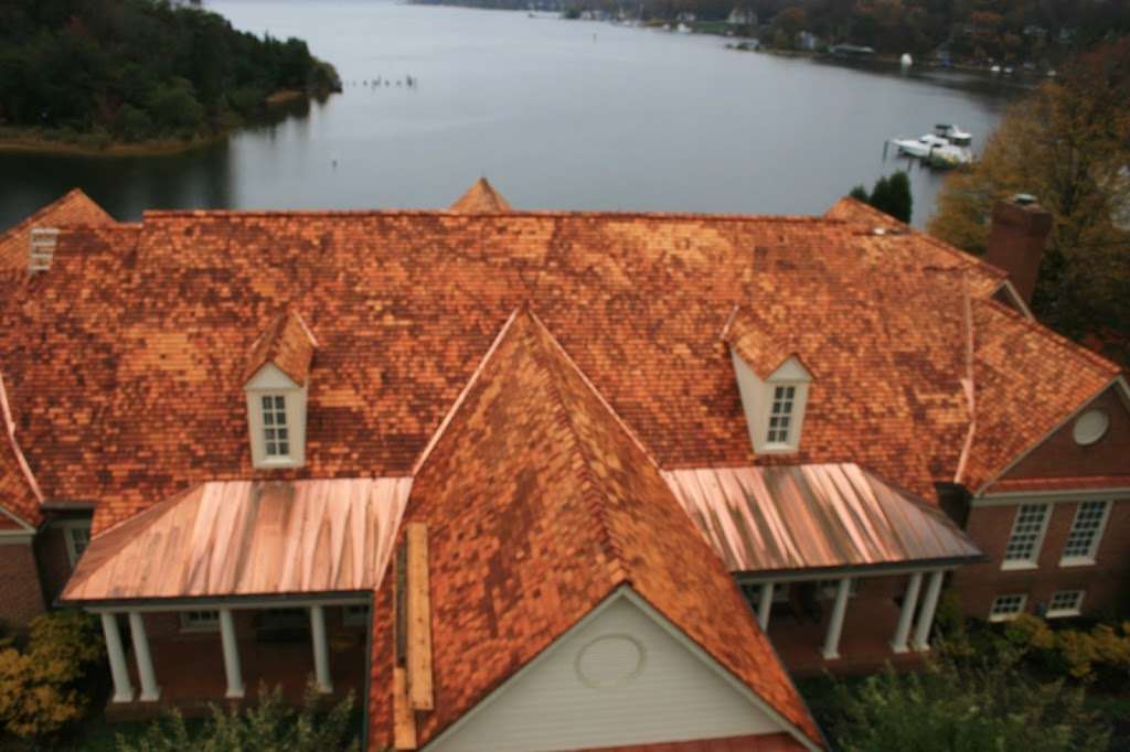 Pasadena Roofing Co | 730 Long Cove Rd, Glen Burnie, MD 21060, USA | Phone: (410) 255-1971