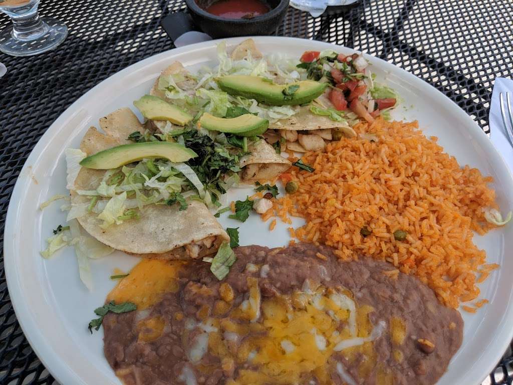 La Cabaña Mexican Bar & Grill | 165 Virginia Dr, Estes Park, CO 80517, USA | Phone: (970) 586-1156