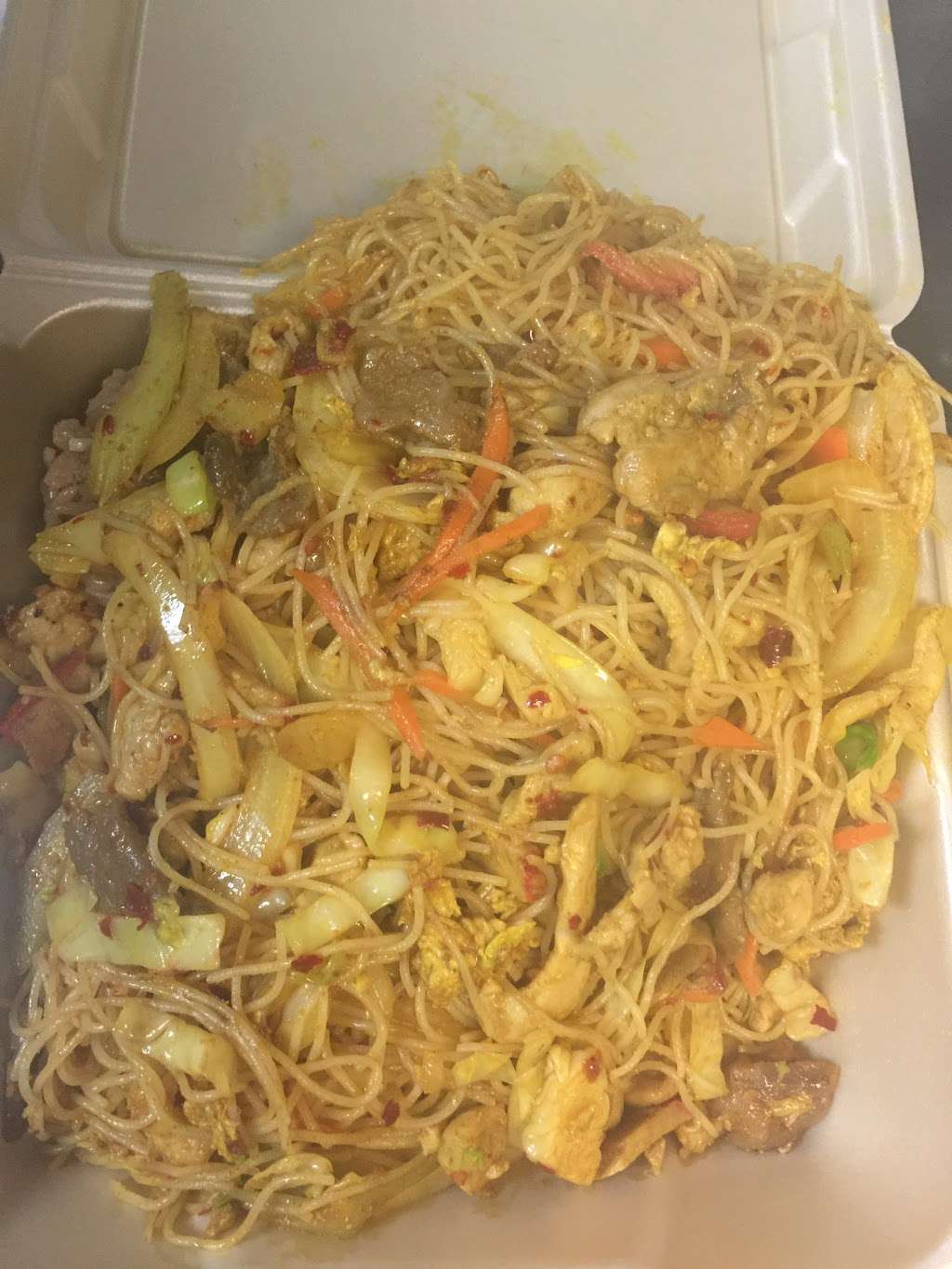 Golden Gate Chinese Restaurant | #104, 5300, 2510 S Belt Line Rd, Grand Prairie, TX 75052, USA | Phone: (972) 642-6833