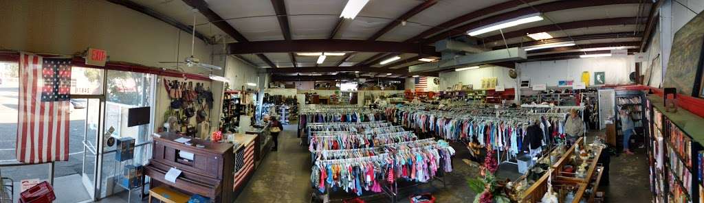 Re:Live Thrift | 24871 Redlands Blvd, Loma Linda, CA 92354, USA | Phone: (909) 796-4400