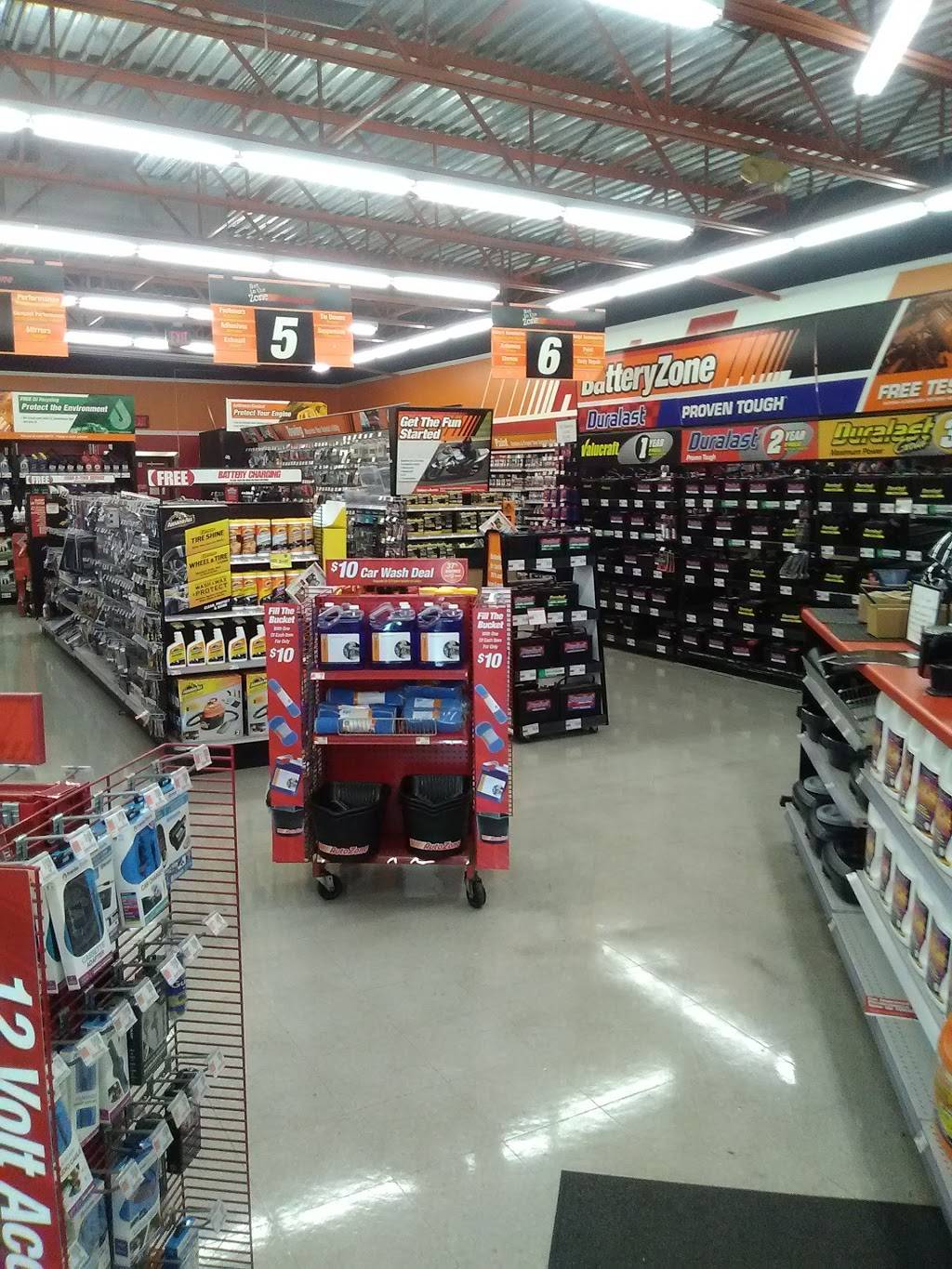 AutoZone Auto Parts | 1224 Broadway, Buffalo, NY 14212, USA | Phone: (716) 895-1615