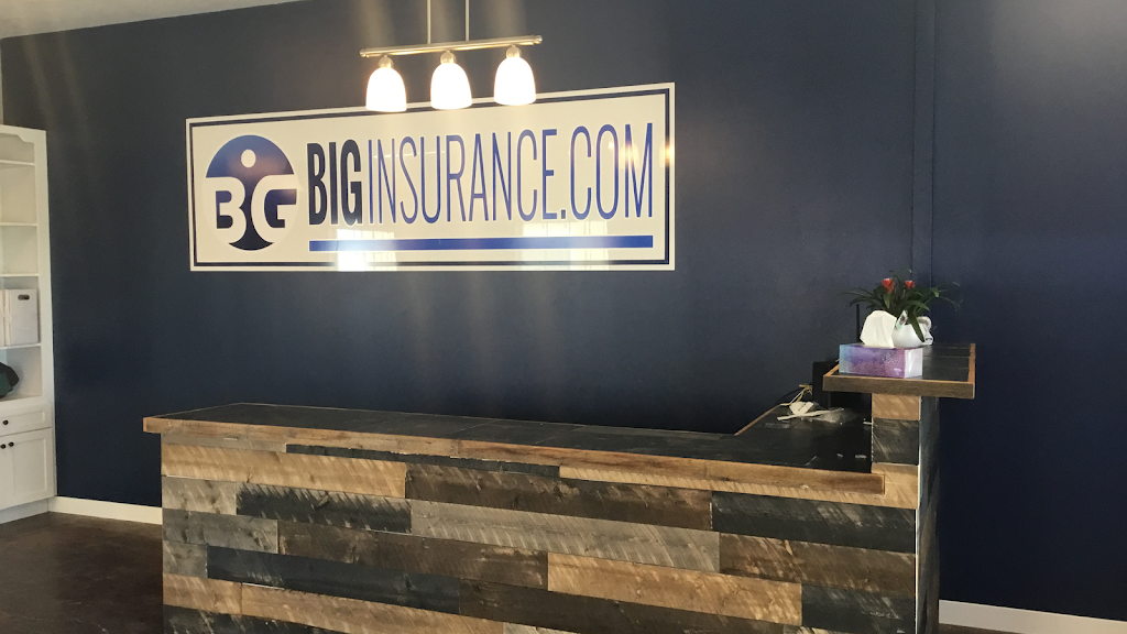 BIGinsurance.com | 9744 W State St, Star, ID 83669 | Phone: (208) 398-0647