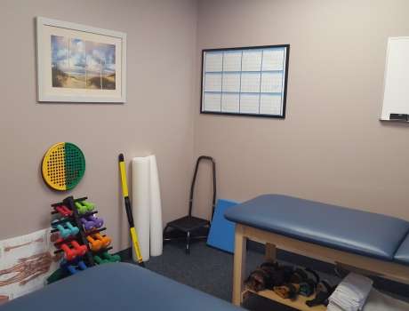 Bay State Physical Therapy | 711 W Center St, West Bridgewater, MA 02379, USA | Phone: (508) 659-4499