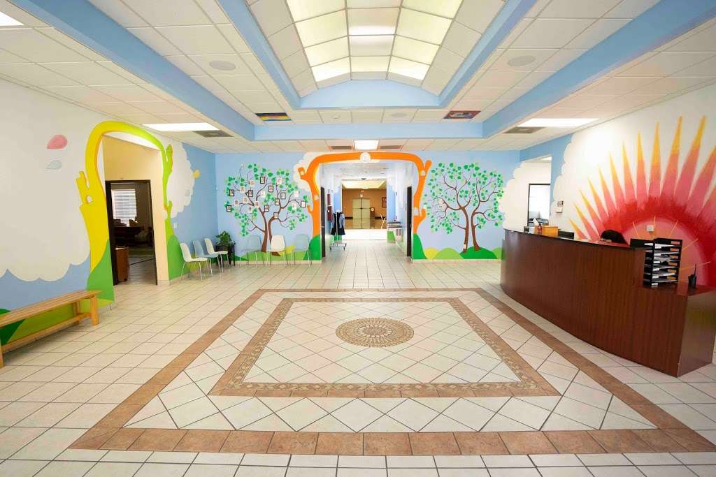 DAV Montessori & Elementary School | 14375 Schiller Rd, Houston, TX 77082, USA | Phone: (281) 759-3286