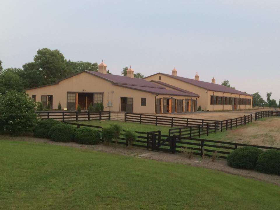 Locks Edge Farm | 20500 Westerly Rd, Poolesville, MD 20837, USA | Phone: (240) 723-5525