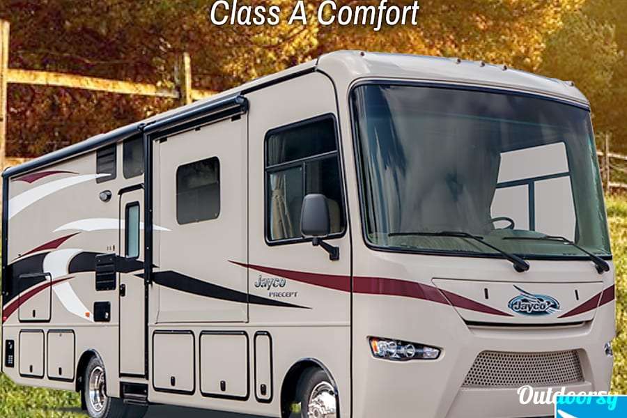 CAMP ON.. RV Rental | 37161 Mississippi Dr, Frankford, DE 19945, USA | Phone: (856) 457-2817