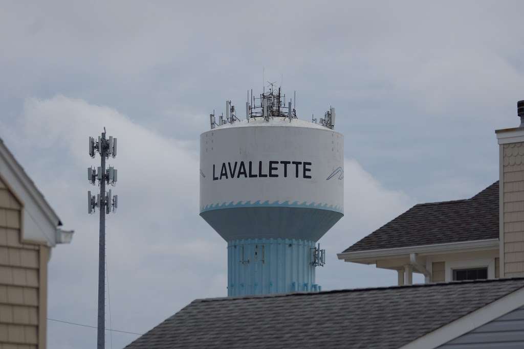 Lavallette Department of Public Works | 120 Washington Ave, Lavallette, NJ 08735, USA | Phone: (732) 793-7766